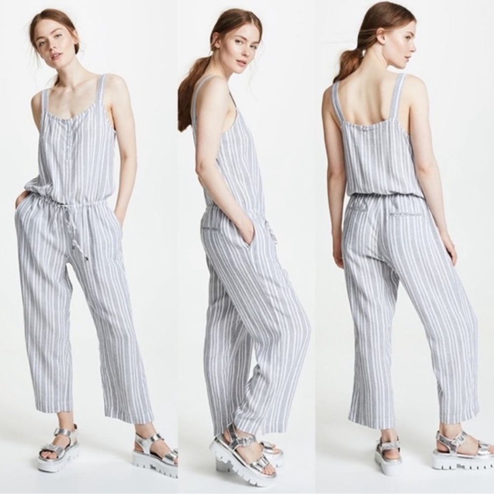 Rails Romper